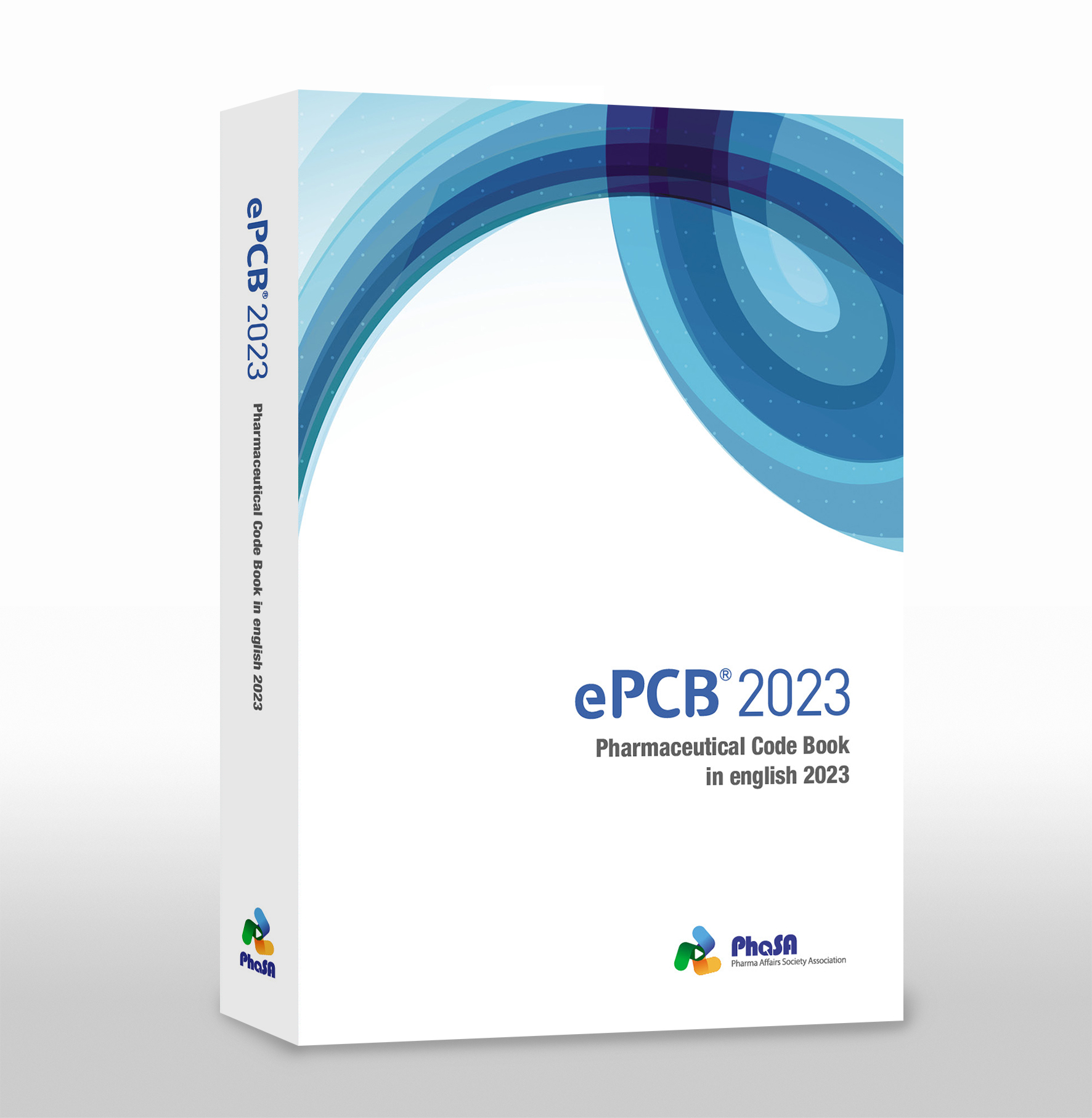 ePCB (영문 번역본) 표지