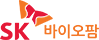 SK바이오팜 로고