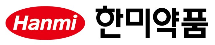 한미약품 로고