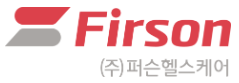 퍼슨헬스케어 로고