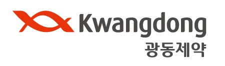 광동제약 로고