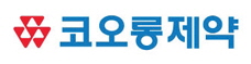 코오롱제약 로고