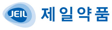 제일약품 로고
