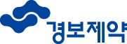 경보제약 로고