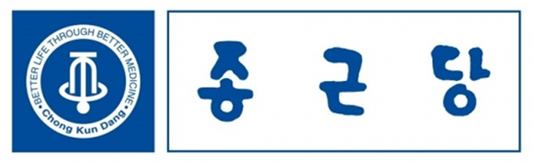 종근당 로고