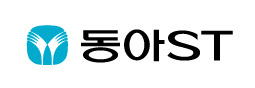 동아ST 로고