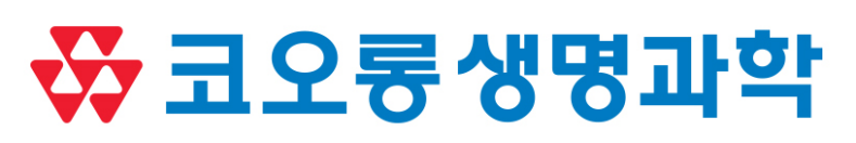 코오롱생명과학 로고