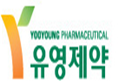 유영제약 로고