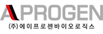 에이프로젠바이오로직스 로고