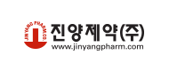 진양제약 로고