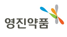영진약품 로고